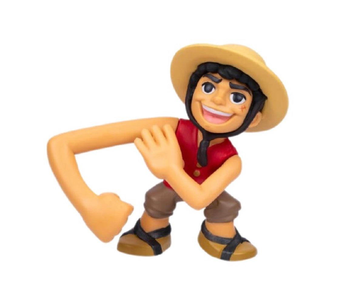 One Piece Blind Box Mini Figure (assorted)