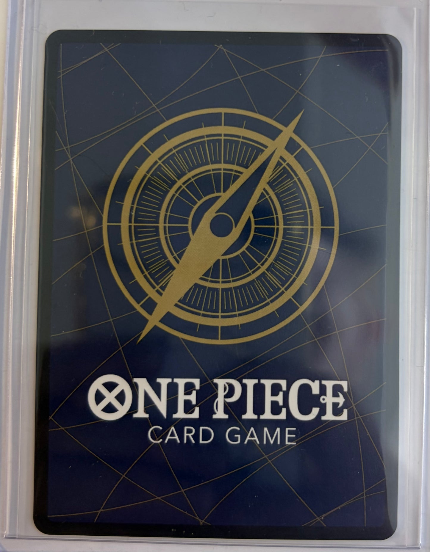 Loki OP17-119 One Piece