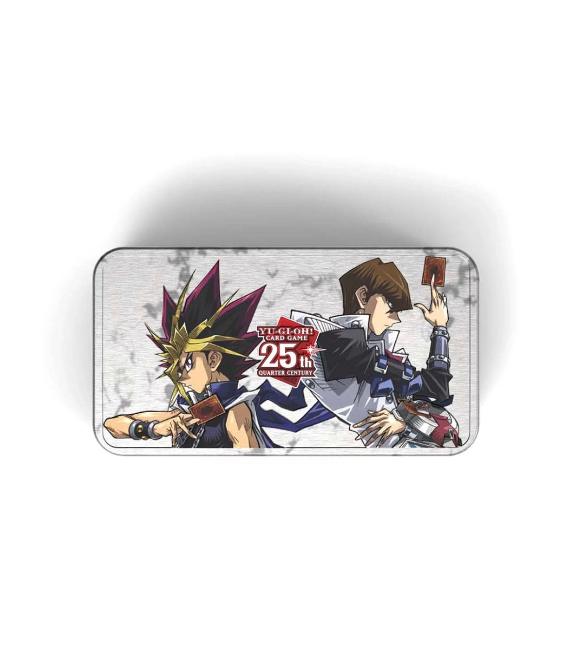 Yu-Gi-Oh! 2024 Tins: Dueling Mirrors