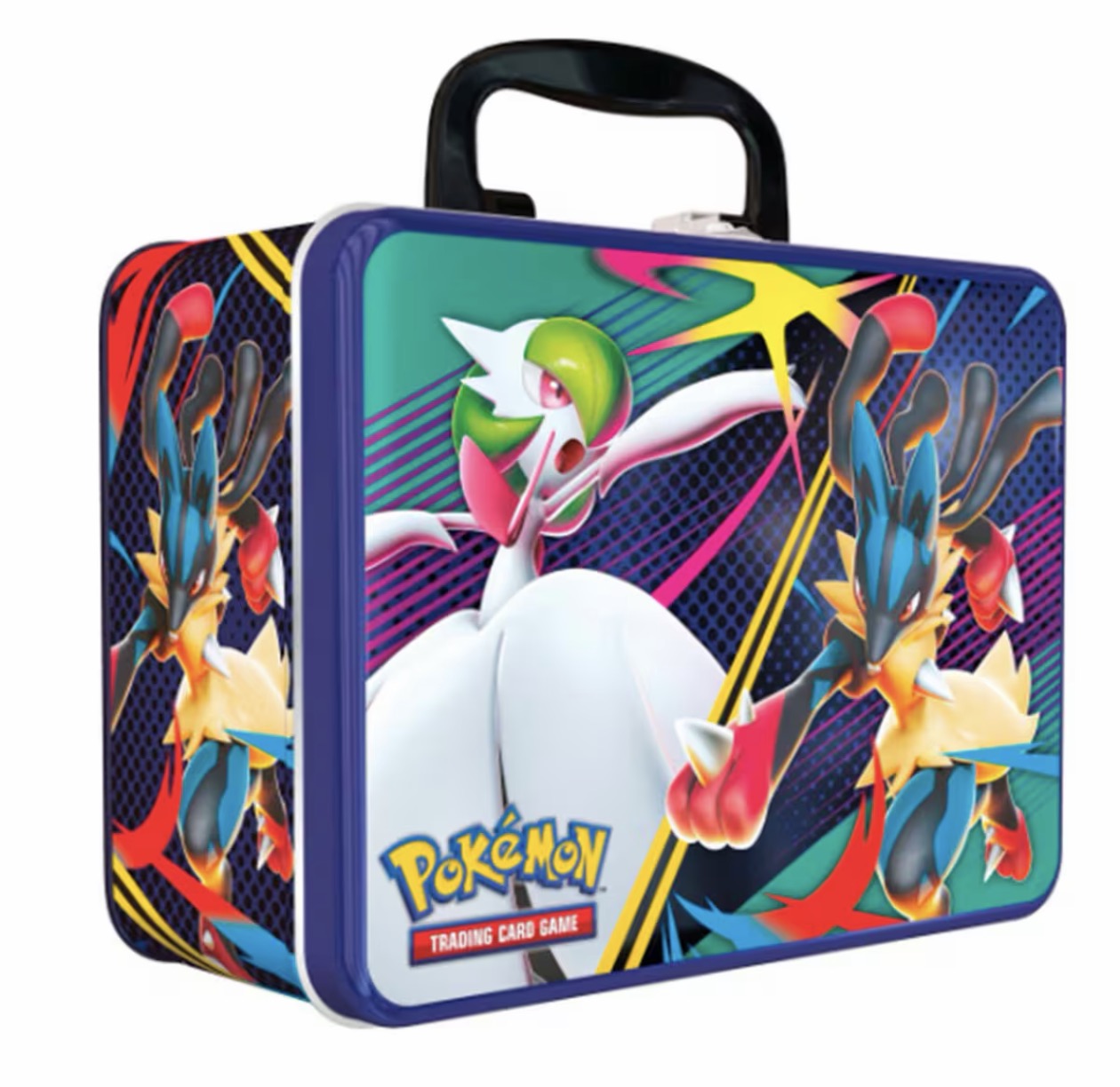 Pokemon TCG - 2026 Collectors Chest