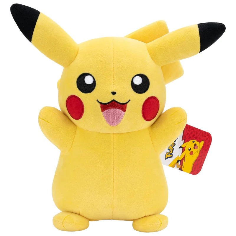 Pokemon Plush (assorted)