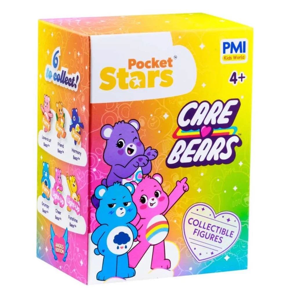 Care Bears Collectible Figure Blind Box