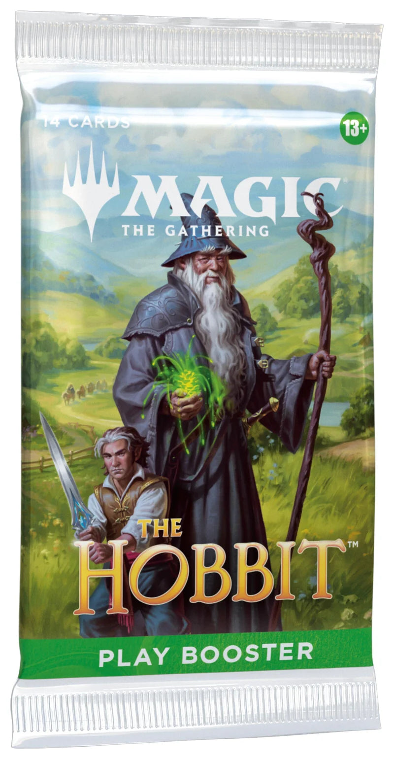 Magic the Gathering - The Hobbit Booster Pack