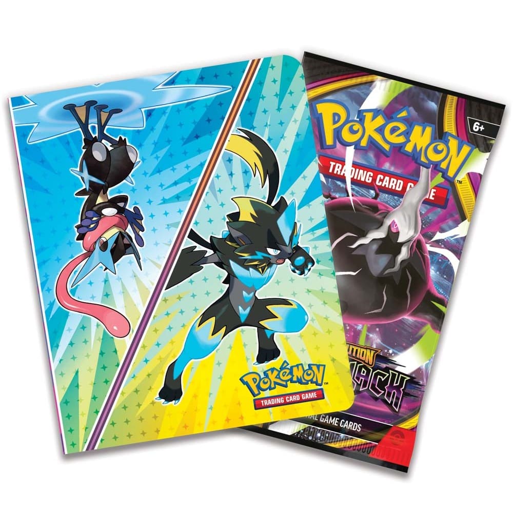 Pokemon TCG - Mini Portfolio