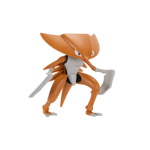 Pokemon Battle Figure Packs - Series 21 - KABUTOPS