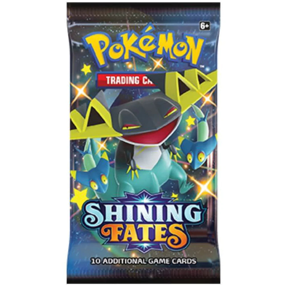 Pokemon TCG - Shining Fates Booster Pack