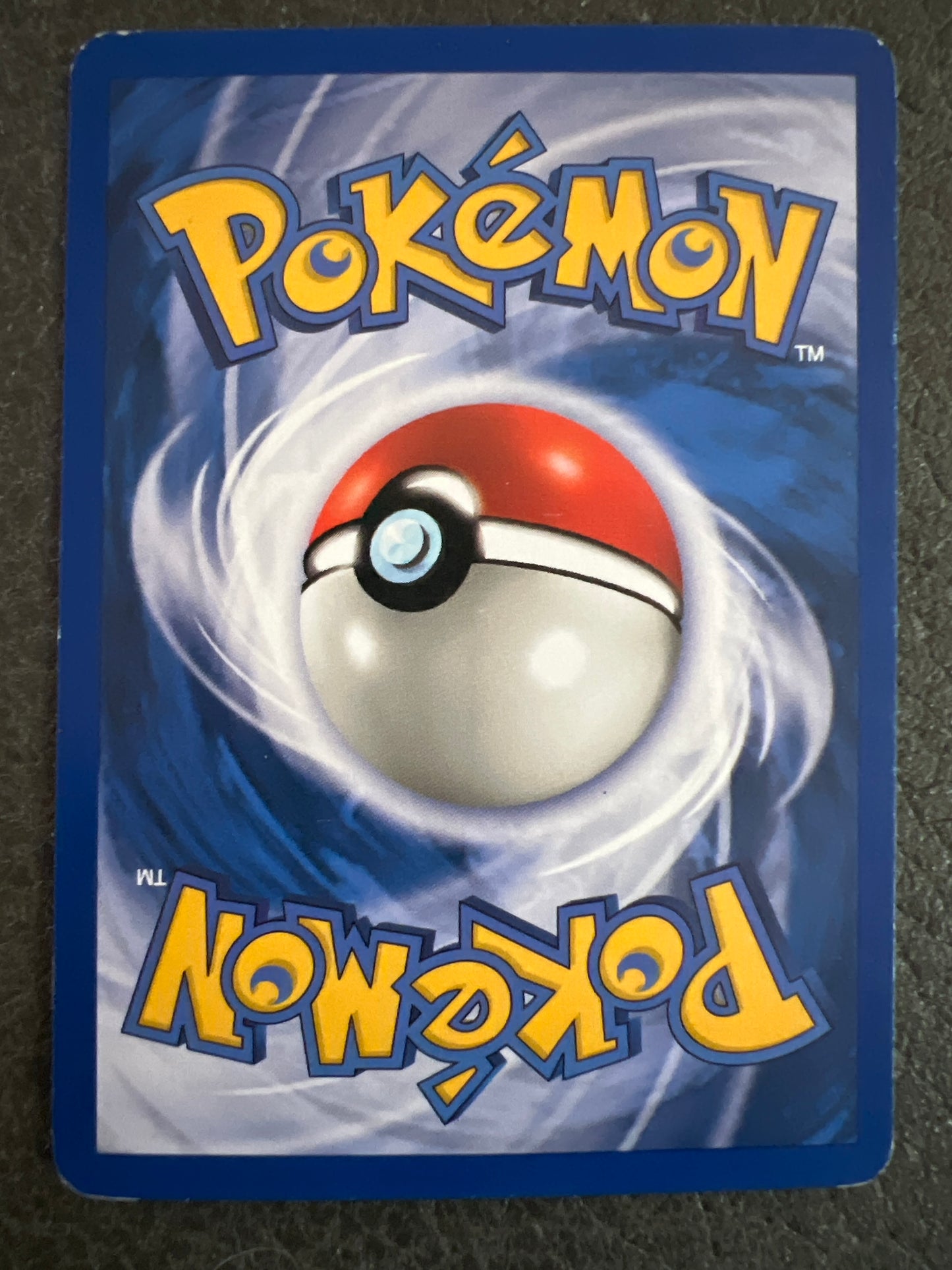 Rainbow Energy HOLO (17/82) Team Rocket Unlimited