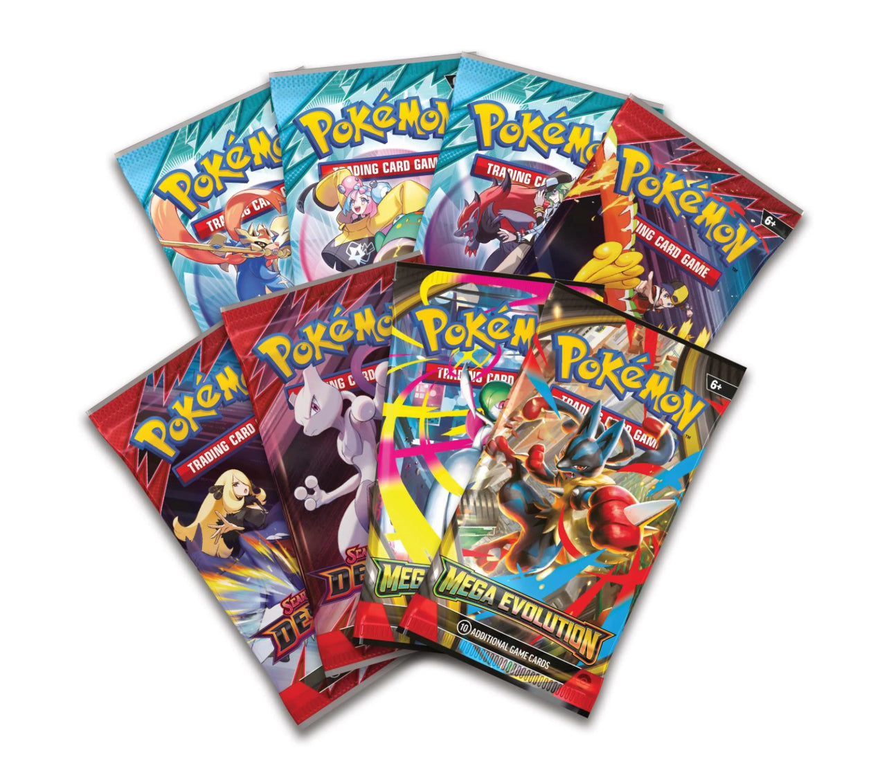 Pokemon TCG - Mega Venusaur Premium Collection Box