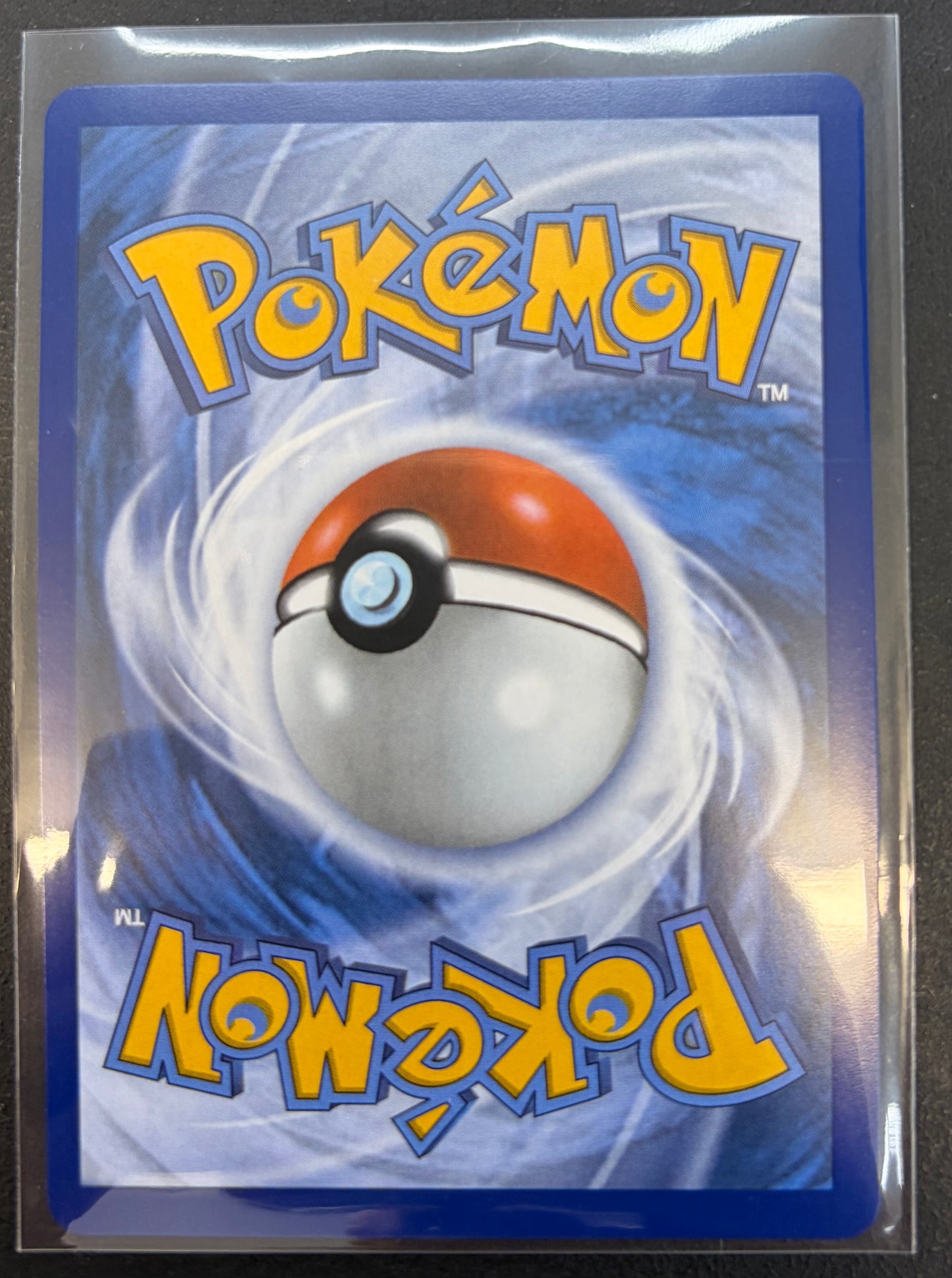 Mega Charizard Y ex (294/217) Ascended Heroes