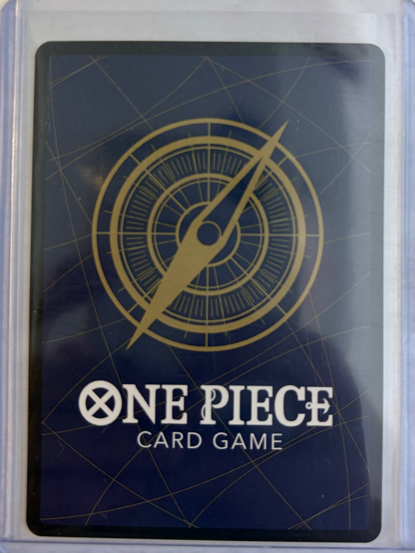 Shiki OP17-048 One Piece