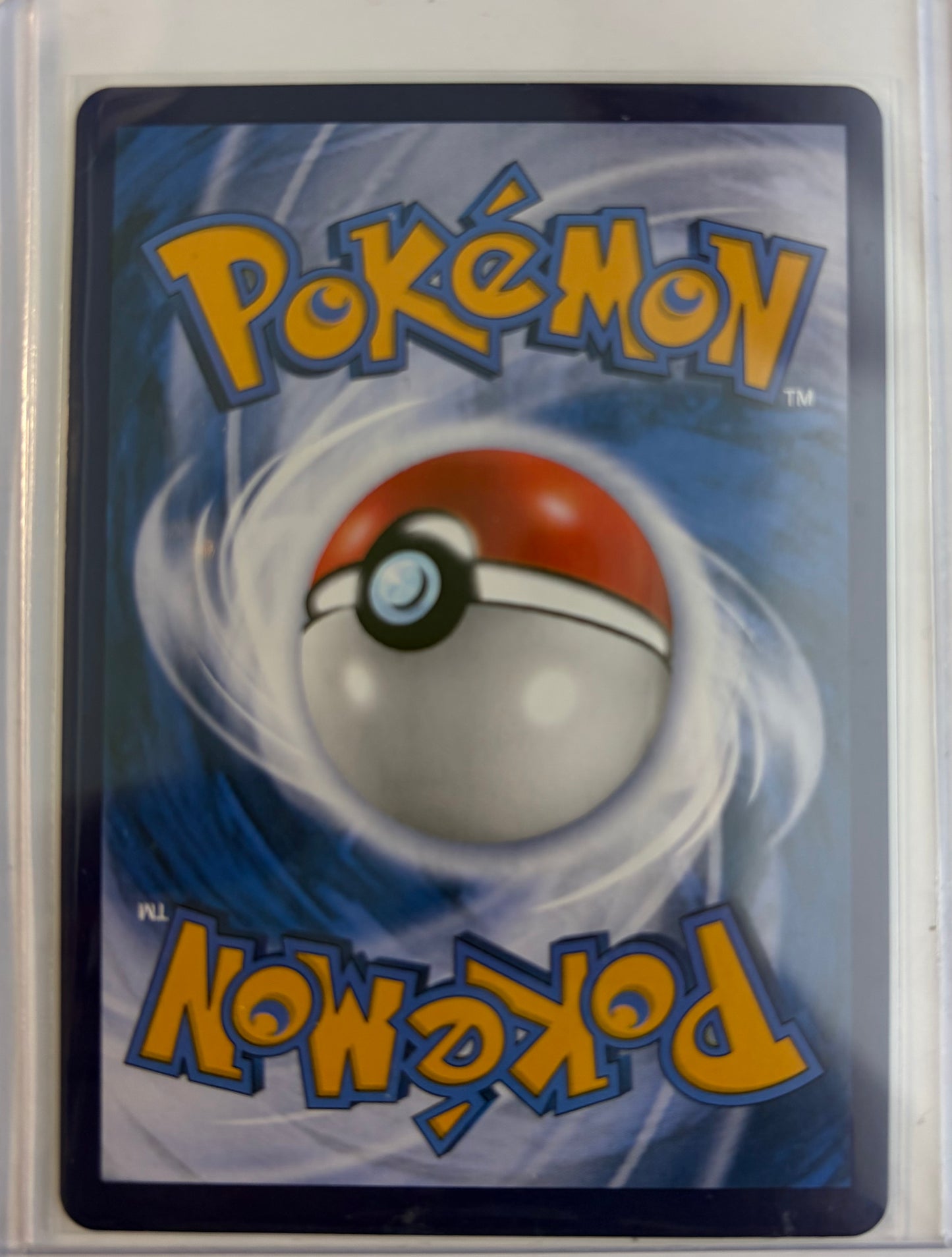 Gengar 0307/07 Chinese Exclusive