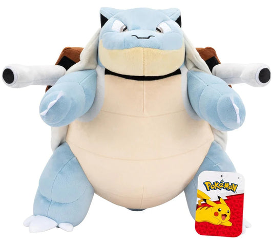 Pokemon Plush (assorted)