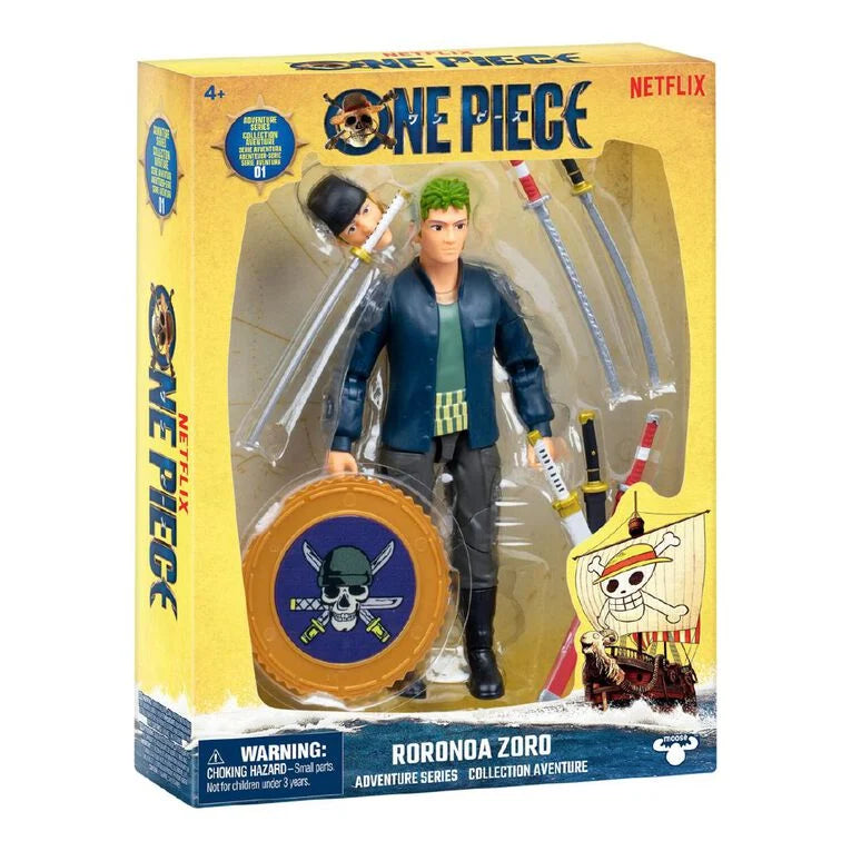 One Piece 15cm Premium Action Figure