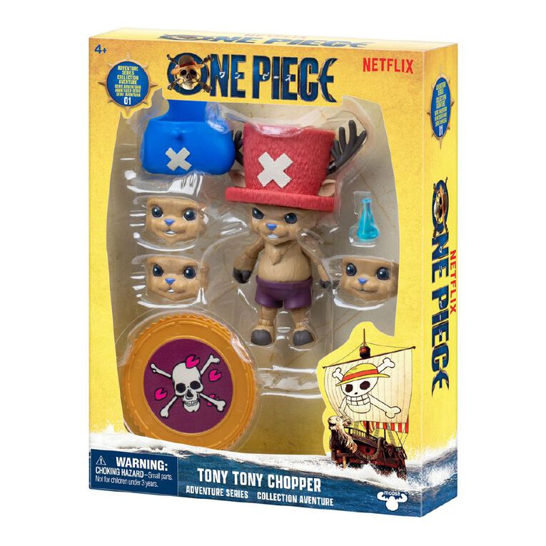 One Piece 15cm Premium Action Figure
