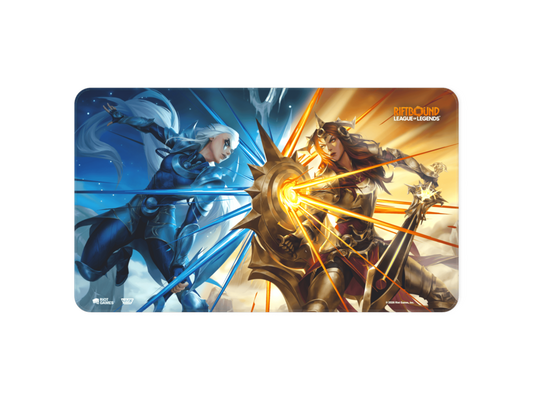 Riftbound Vendetta Playmat