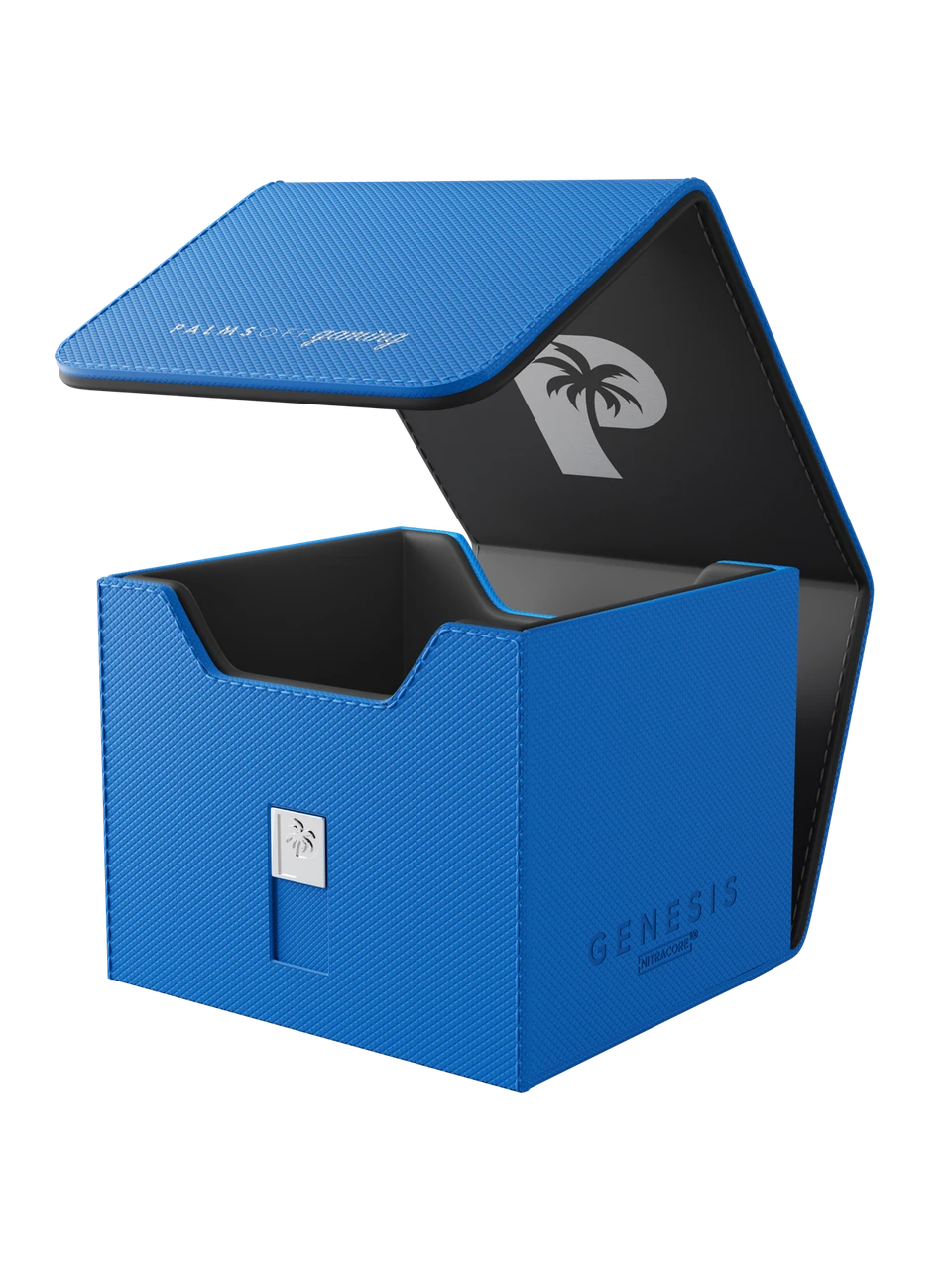 Palms Off Genesis Deck Box