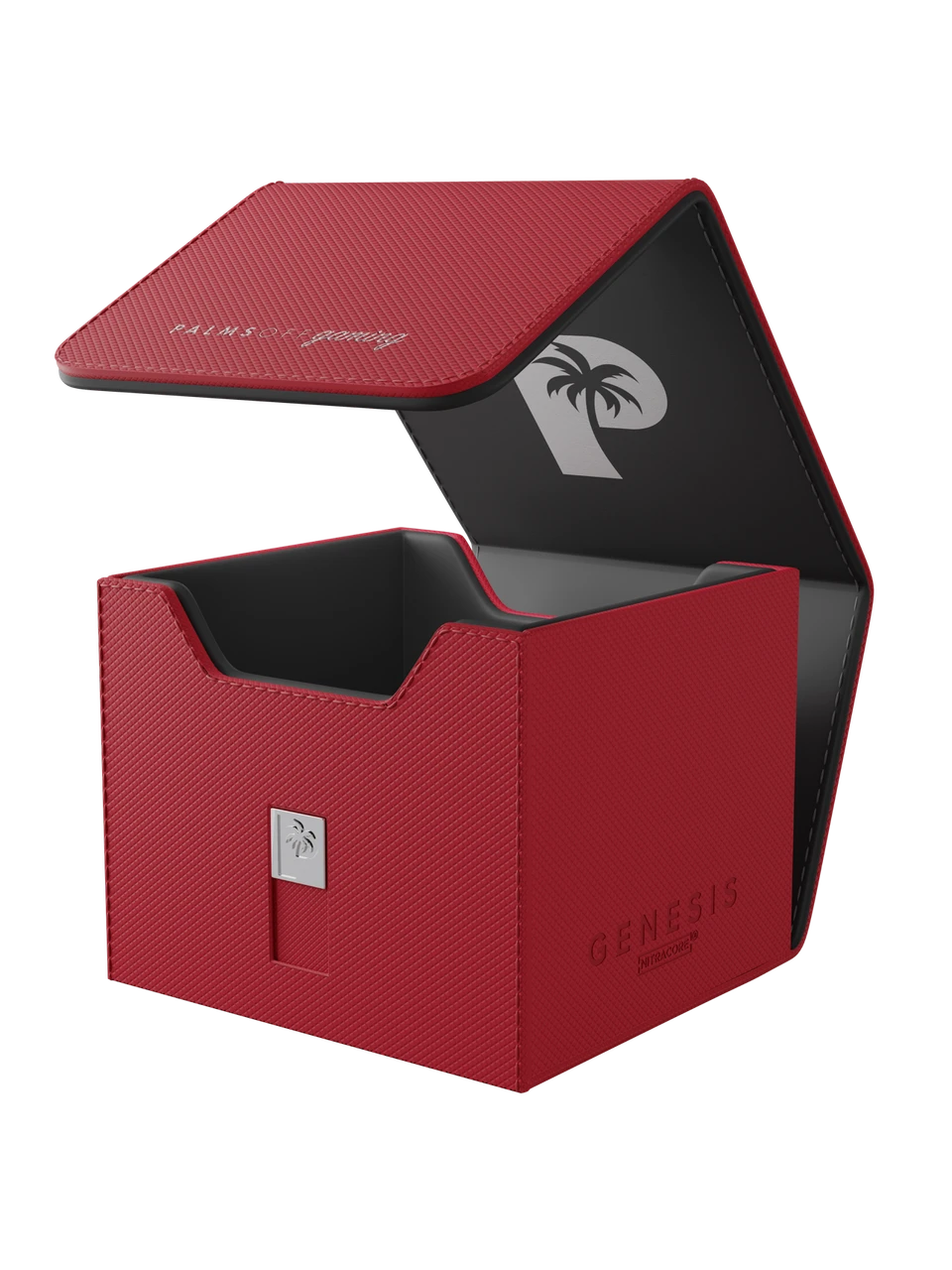 Palms Off Genesis Deck Box