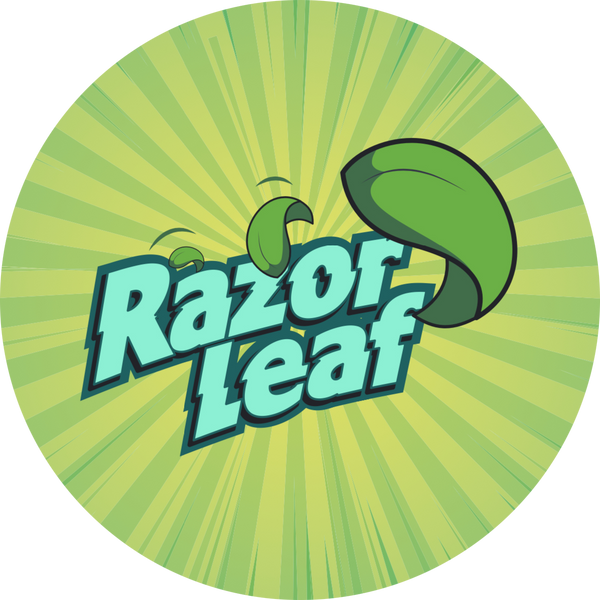 Razor Leaf