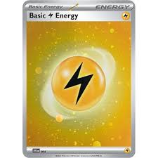Basic Energy Electric Holo